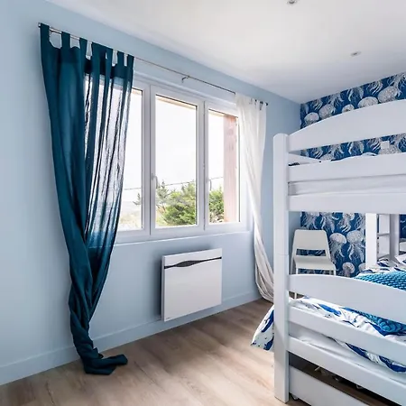 Le Domaine Des Pins - Maison 2 Vue Semesterbostad