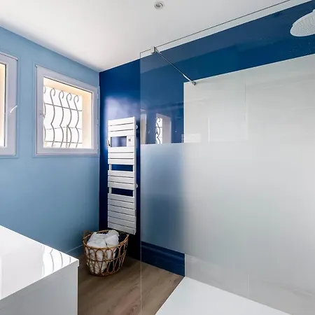 Le Domaine Des Pins - Maison 2 Vue Semesterbostad