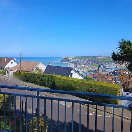 Semesterbostad Le Domaine Des Pins - Maison 2 Vue