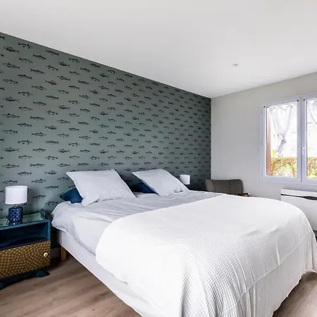 Le Domaine Des Pins - Maison 2 Vue *