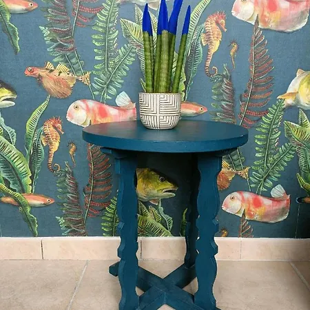 Le Domaine Des Pins - Maison 2 Vue